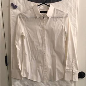 Banana Republic Button Down
